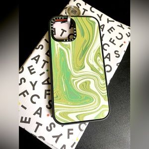 CASETiFY iPhone 12 Case NWT